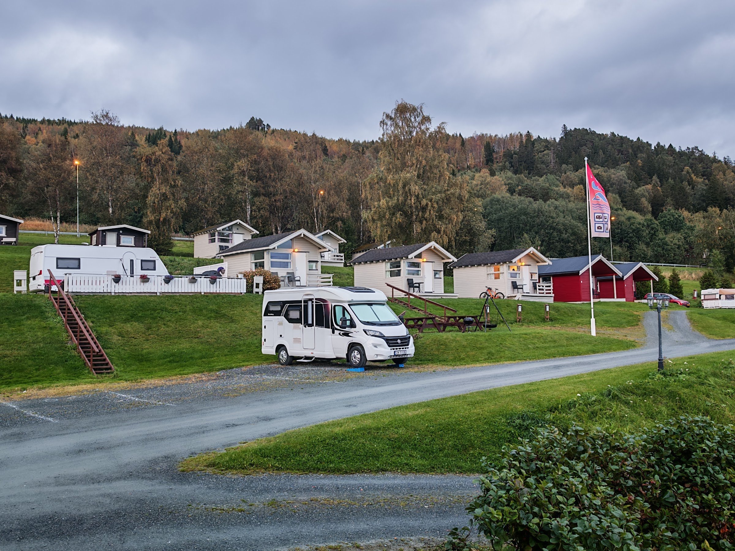 Koa Camping (Inderøy)